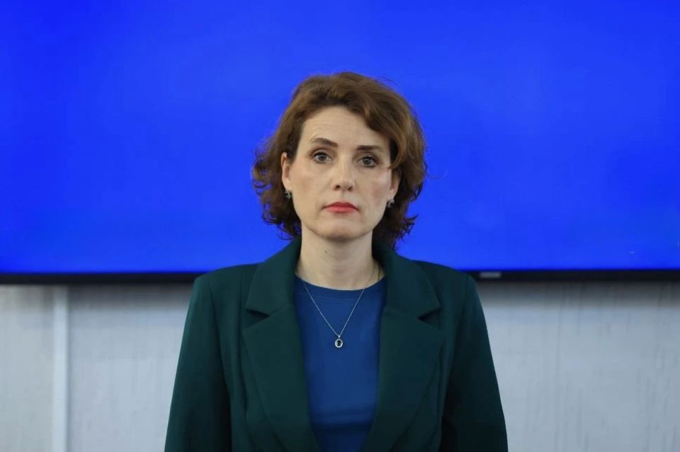 На должность начальника отдела зарубежных связей и межмуниципального сотрудничества администрации кубанской столицы городская Дума Краснодара согласовала Олесю Кучер