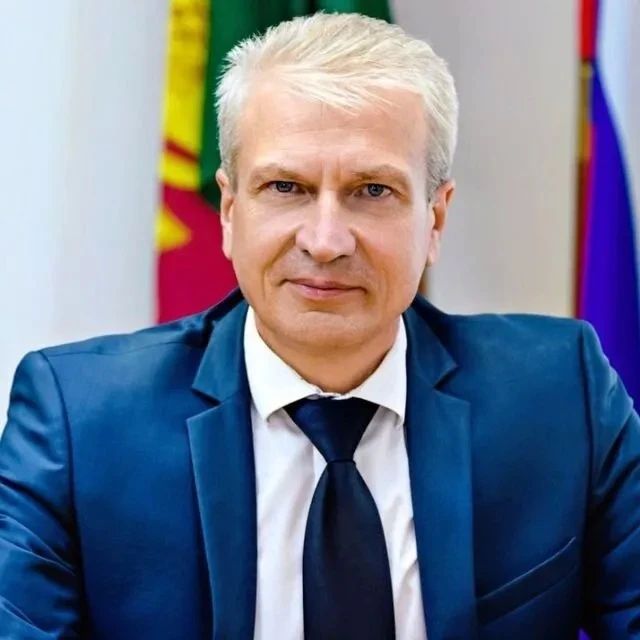 В отставку ушёл глава Отрадненского района