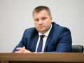 Федор Дерека назначен министром сельского хозяйства и перерабатывающей промышленности Краснодарского края