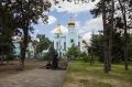 Евгений Наумов: Сквер Тургеневский — одно из самых узнаваемых мест нашего города благодаря знаменитым самолётам