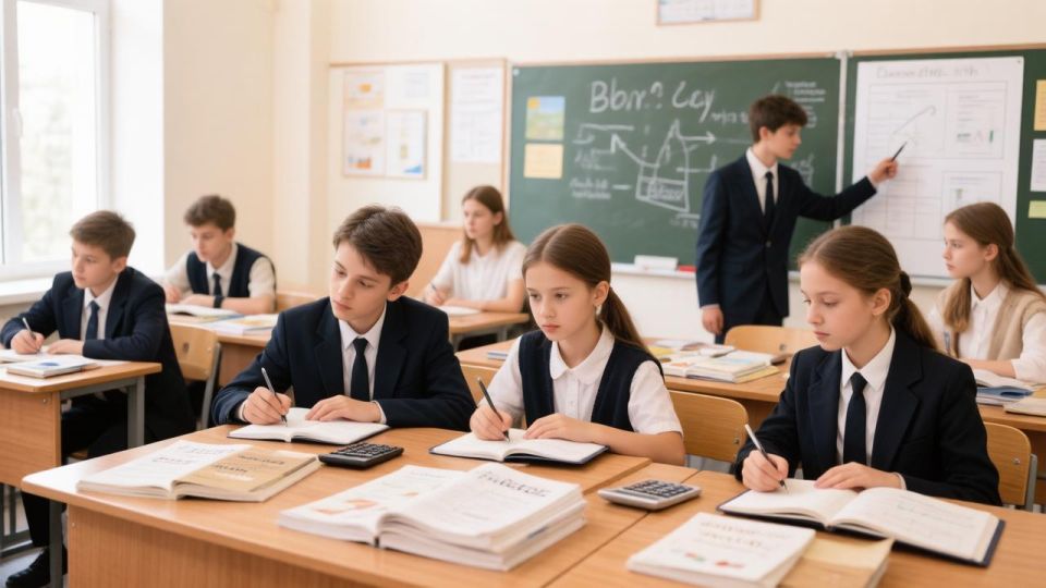 Бизнес со школьной скамьи начнут преподавать на Кубани