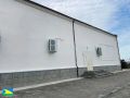 Обновлён фасад Сельского Дома культуры ст.Должанской Ейского района