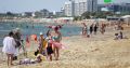 Почти 60 пляжей в Анапе получили разрешение на открытие