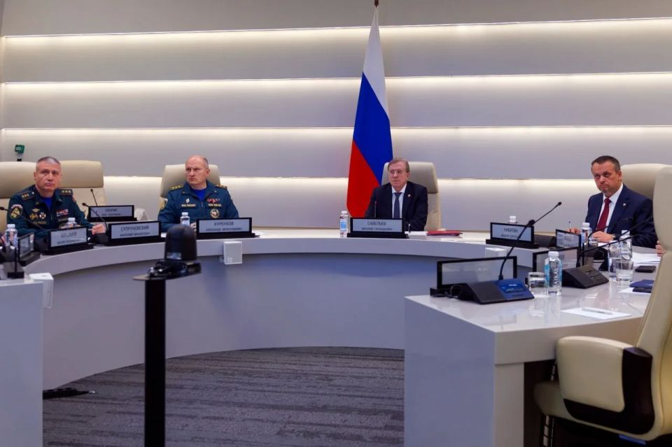 В Анапе 58 пляжей получили разрешение на открытие