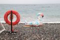 Оперштаб Кубани: Сообщения о загрязнении Черного моря и паразитах в реках региона – фейк