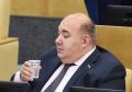 Басманный суд Москвы заочно арестовал бывшего депутата Госдумы от ЛДПР Юрия Напсо по обвинению в изнасиловании (ст