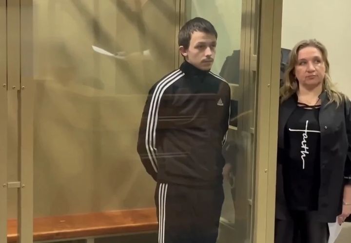 Озвучен приговор румыну, который собирал данные о ПВО в Сочи, чтобы передать на Украину. Есть видео