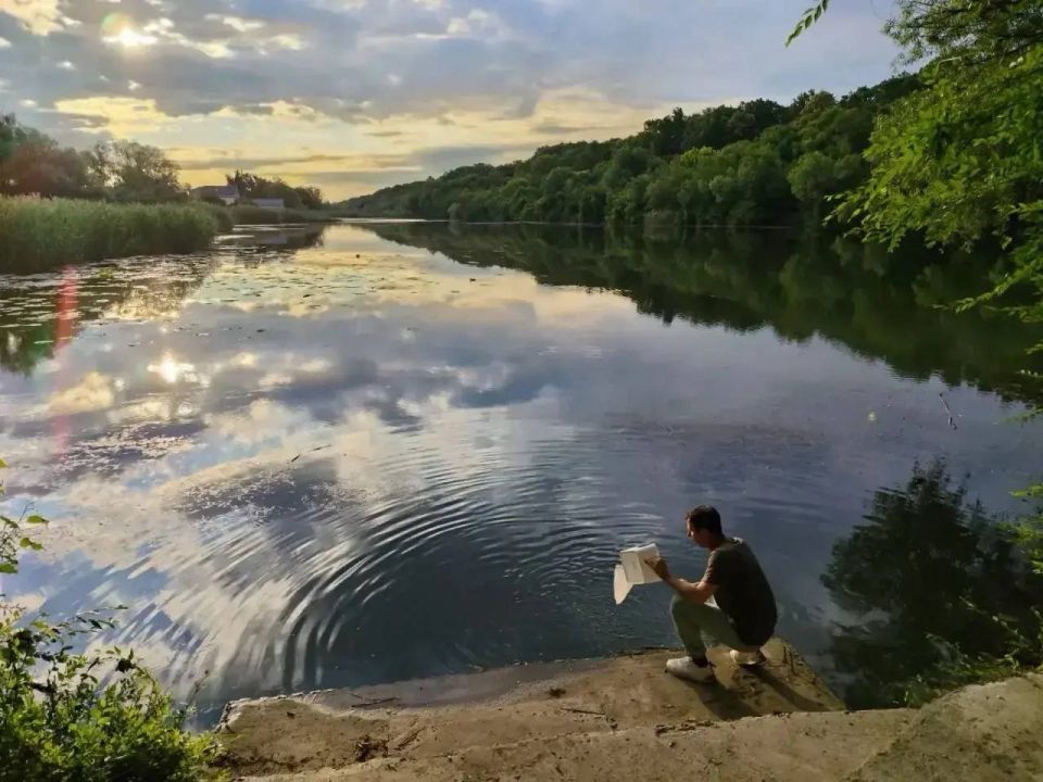 Более 110 га парков, скверов и водоемов обработали в Краснодаре от клещей