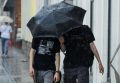 Ведущий специалист центра погоды «Фобос» Михаил Леус рассказал о погоде на пятницу, 19 июня