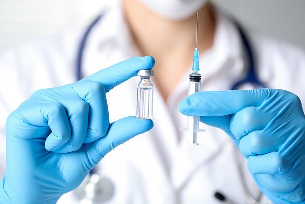 Российские ученые приблизились к созданию вакцины против рака мозга