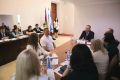 Алексей Богодистов: Всех соискателей на вакантные должности в администрации курорта рассматриваем комиссионно