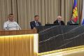 ВЛАСТИ АРМАВИРА ОБСУДИЛИ С ОБЩЕСТВЕННОСТЬЮ САНИТАРНОЕ СОСТОЯНИЕ ГОРОДА