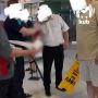 Нападение на посетителей в краснодарском ТЦ WestMall: что известно