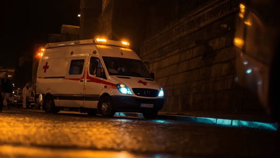 Что известно о пострадавших от рук парня с мачете, напавшем на людей в краснодарском ТЦ