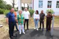 Светлана Маслова провела рабочий объезд соцобъектов Джигинского сельского округа