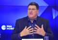 Почему западные СМИ не осветили теракт в Старобельске, рассказал американский аналитик