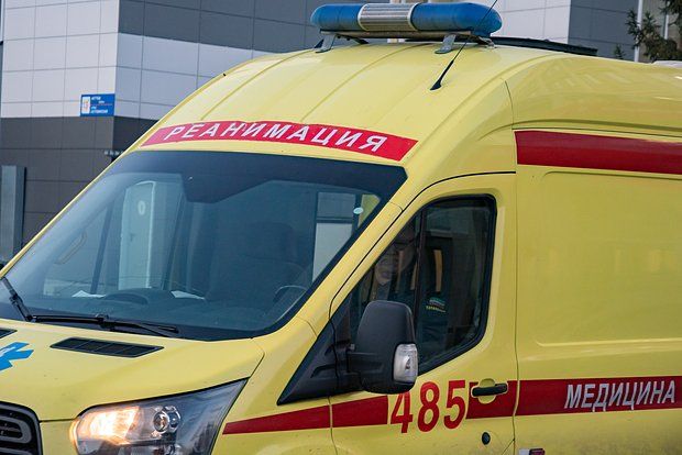 Одна женщина умерла, пять человек пострадали при нападении мужчины на российский ТЦ
