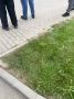 Неизвестный напал с мачете на МФЦ в Краснодаре, в результате чего погибла одна женщина и несколько человек пострадали