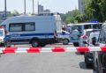 В Краснодаре парень с мачете напал на людей в торговом центре. Есть погибшая