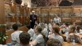 Итоги археологической смены «От Вольной Кубани до Тамани»!