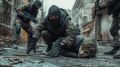 "Жизнь надоела просто": Устроивший подрыв и резню в Краснодаре задержан. Что известно о нападавшем и его целях