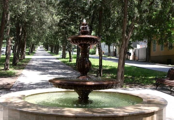 Куда сходить в Краснодаре бесплатно: простые и доступные места для прогулок