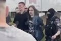 19-летний парень ворвался с мачете в ТЦ в Краснодаре, есть жертва, пятеро ранены
