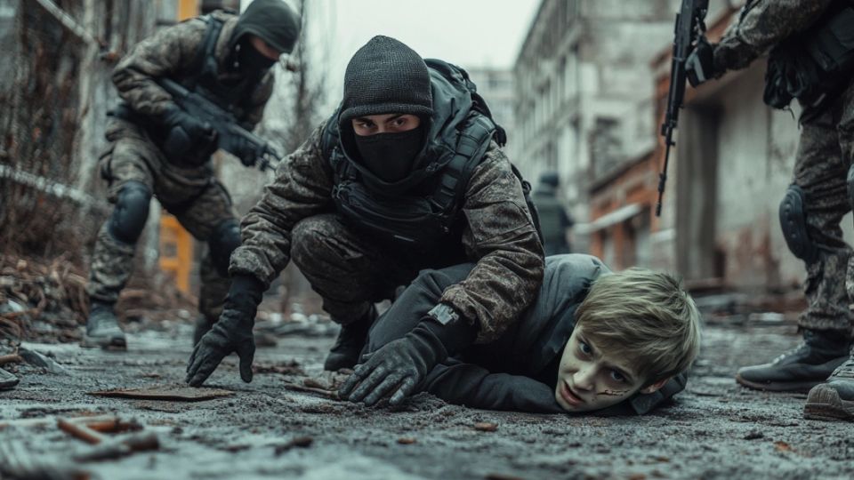 "Жизнь надоела просто": Устроивший подрыв и резню в Краснодаре задержан. Что известно о нападавшем и его целях