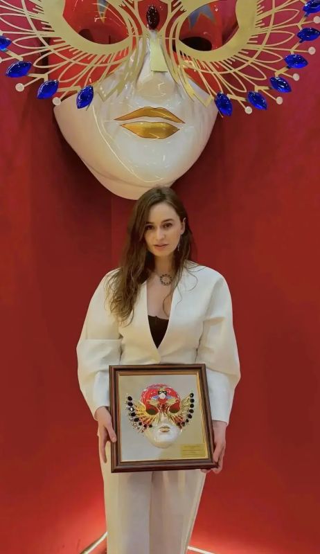 Впервые за всю историю «Золотая маска» уехала на Кубань