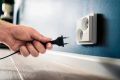 Жителей Крыма призвали выключить кондиционеры и избыточные электроприборы