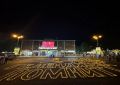 Геленджик зажёг «Огненную картину памяти»