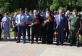 В АРМАВИРЕ ПОЧТИЛИ ПАМЯТЬ ПАВШИХ В ВЕЛИКОЙ ОТЕЧЕСТВЕННОЙ ВОЙНЕ