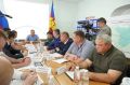 Вениамин Кондратьев: За каждым подтопленным гектаром стоят люди, и они не должны остаться один на один с проблемой