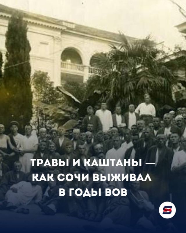 Сегодня — 85 лет со дня начала Великой Отечественной войны