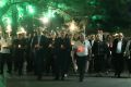 Алексей Богодистов: В четыре часа утра Геленджик присоединился ко Всероссийской акции памяти