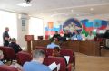 Под председательством прокурора Успенского района проведен учебно-методический семинар