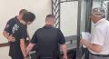 Напавший с мачете на посетителей ТЦ в Краснодаре 19-летний Григорий Артюшин арестован на два месяца на время следствия