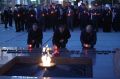 В День памяти и скорби в Краснодаре почтили память жертв Великой Отечественной войны
