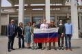 Российские школьники завоевали 4 золотые и 2 серебряные медали второй Открытой международной географической олимпиады