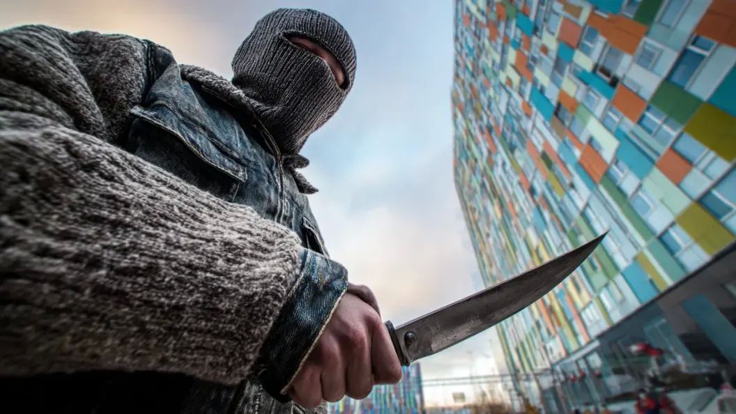"Копилось много лет": 19-летний краснодарец объяснил, зачем устроил резню в ТЦ