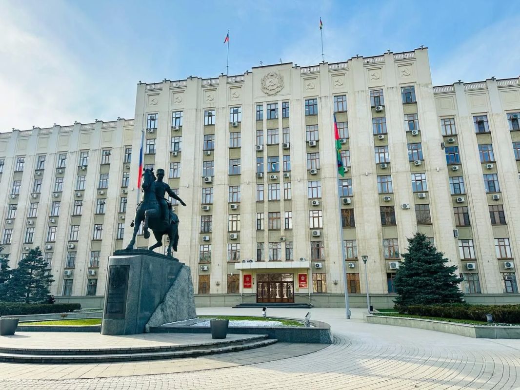 Вениамин Кондратьев выразил соболезнования родным и близким погибших в Воронеже