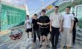 В Краснодаре детей-сирот бесплатно учат управлять дронами