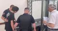 Парня, напавшего с ножом на людей ТЦ, заключили под стражу
