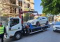 Алексей Богодистов: Усиливаем работу по освобождению дорог курорта от транспорта, припаркованного с нарушением