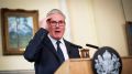 Сбитый лётчик ВВС США видел "медузу" из иранских БПЛА, Стармер тайно совещается. Новости к этому часу