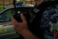 В Сочи росгвардейцы поймали предполагаемого закладчика с поличным