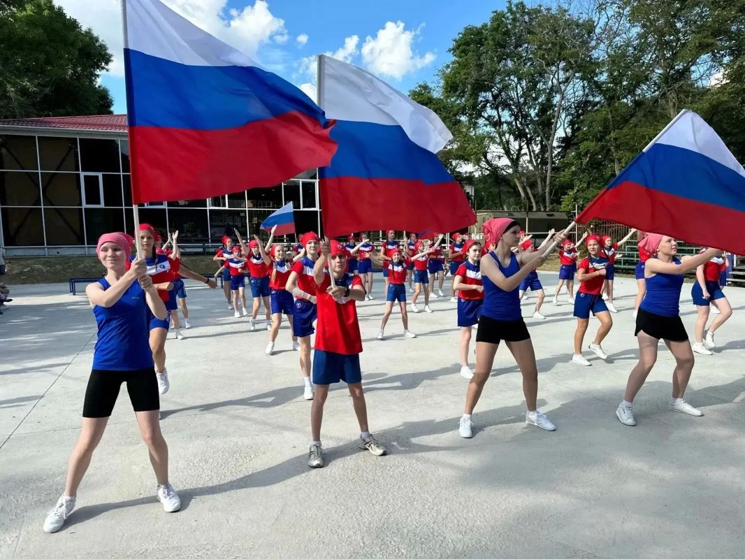 В Краснодарском крае состоялся финал краевого конкурса «Безопасное колесо»