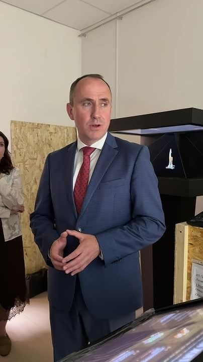 Алексей Богодистов: Наше подрастающее поколение сейчас очень продвинуто в цифровых технологиях, информацию легко воспринимает в современном формате
