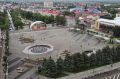 Вениамин Кондратьев: В этом году за обновление парков и скверов проголосовали больше 740 тысяч жителей края