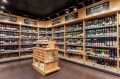 Продажи алкоголя на Кубани остались на уровне прошлого года